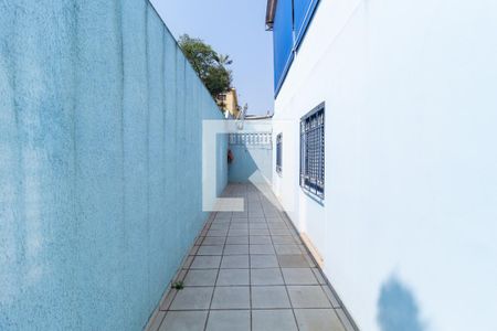 Casa à venda com 400m², 3 quartos e 4 vagasCorredor Externo
