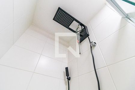 Apartamento para alugar com 32m², 1 quarto e sem vagaBanheiro