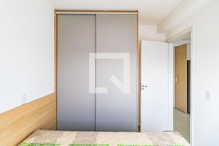 Apartamento para alugar com 32m², 1 quarto e sem vagaQuarto