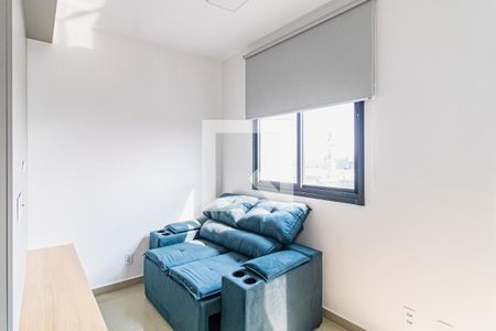 Sala de apartamento para alugar com 1 quarto, 32m² em Butantã, São Paulo