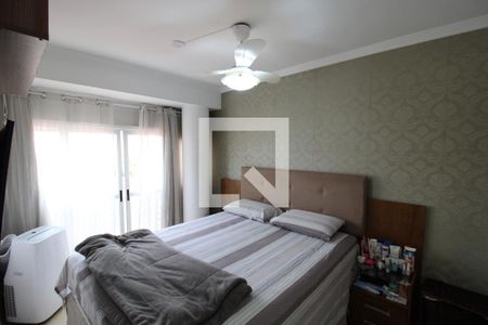 Quarto 1 de apartamento à venda com 2 quartos, 60m² em Jardim das Laranjeiras, São Paulo