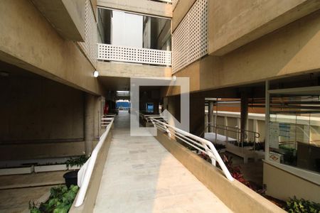 Área Comum de apartamento à venda com 2 quartos, 60m² em Jardim das Laranjeiras, São Paulo