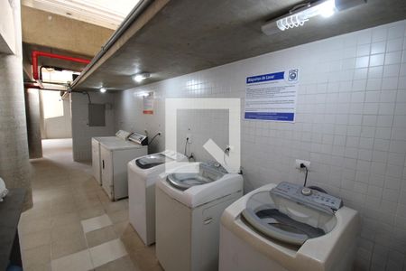 Área Comum de apartamento à venda com 2 quartos, 60m² em Jardim das Laranjeiras, São Paulo