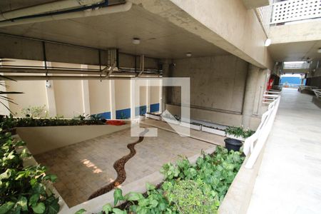 Área Comum de apartamento à venda com 2 quartos, 60m² em Jardim das Laranjeiras, São Paulo