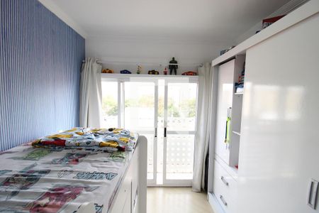 Quarto 2 de apartamento à venda com 2 quartos, 60m² em Jardim das Laranjeiras, São Paulo