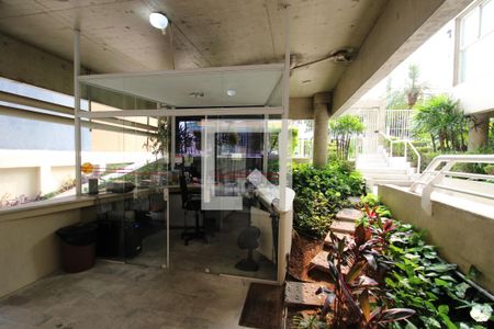 Área Comum de apartamento à venda com 2 quartos, 60m² em Jardim das Laranjeiras, São Paulo
