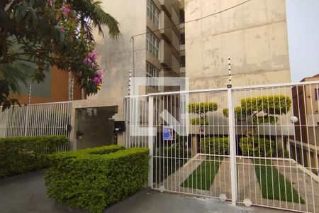 Fachada de apartamento à venda com 2 quartos, 60m² em Jardim das Laranjeiras, São Paulo