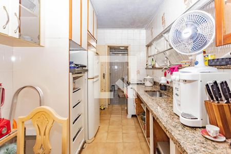 Apartamento à venda com 124m², 3 quartos e 1 vaga
