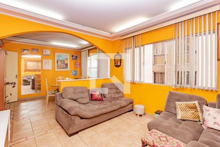 Apartamento à venda com 124m², 3 quartos e 1 vaga