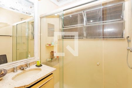 Apartamento à venda com 124m², 3 quartos e 1 vaga