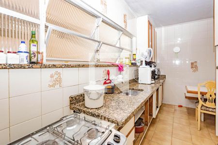 Apartamento à venda com 124m², 3 quartos e 1 vaga