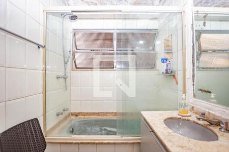 Apartamento à venda com 124m², 3 quartos e 1 vaga