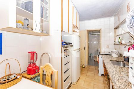 Apartamento à venda com 124m², 3 quartos e 1 vaga