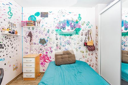 Apartamento à venda com 124m², 3 quartos e 1 vaga