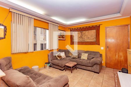 Apartamento à venda com 124m², 3 quartos e 1 vaga