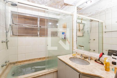 Apartamento à venda com 124m², 3 quartos e 1 vaga