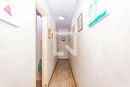 Apartamento à venda com 124m², 3 quartos e 1 vaga