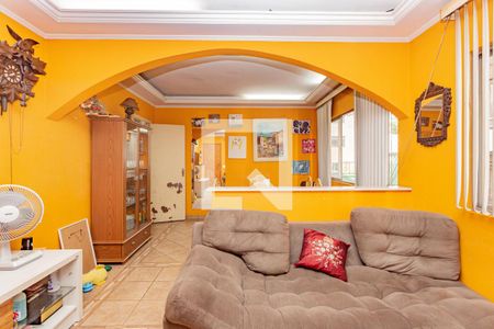 Apartamento à venda com 124m², 3 quartos e 1 vaga