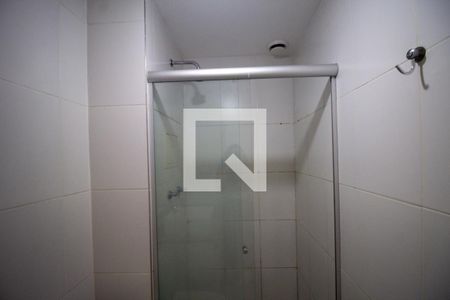 Apartamento para alugar com 85m², 2 quartos e 1 vaga Apartamento para alugar com 85m², 2 quartos e 1 vagaBanheiro da Suíte 2