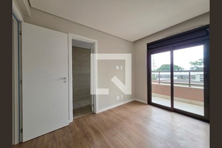 Suíte 2 de apartamento à venda com 3 quartos, 240m² em Santo Antônio, Belo Horizonte