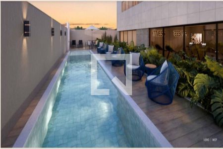 Apartamento à venda com 4 quartos, 240m² em Santo Antônio, Belo Horizonte