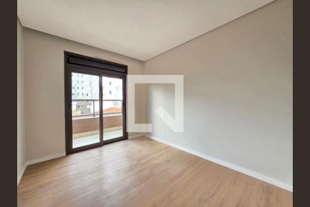 Suíte 2 de apartamento à venda com 3 quartos, 240m² em Santo Antônio, Belo Horizonte