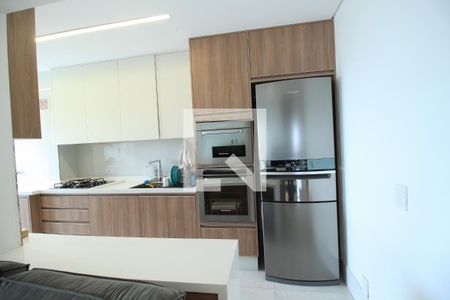 Apartamento à venda com 104m², 3 quartos e 2 vagasCozinha