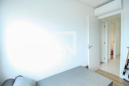 Apartamento à venda com 104m², 3 quartos e 2 vagasQuarto 3