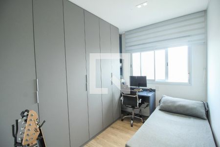 Apartamento à venda com 104m², 3 quartos e 2 vagasQuarto 3