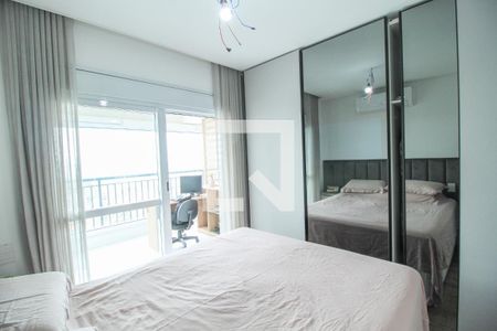 Apartamento à venda com 104m², 3 quartos e 2 vagasSuíte
