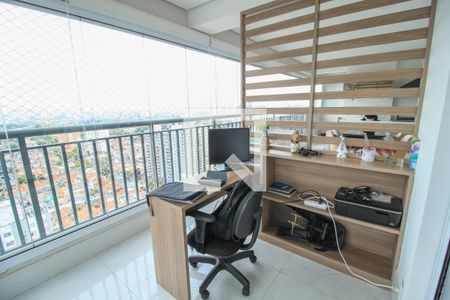 Apartamento à venda com 104m², 3 quartos e 2 vagasVaranda da Suíte