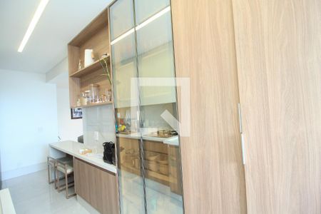 Apartamento à venda com 104m², 3 quartos e 2 vagasCozinha