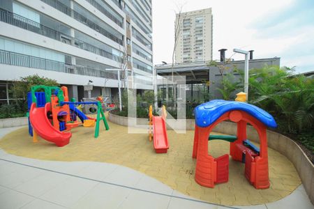 Apartamento à venda com 104m², 3 quartos e 2 vagasPlayground