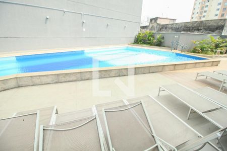 Apartamento à venda com 104m², 3 quartos e 2 vagasPiscina