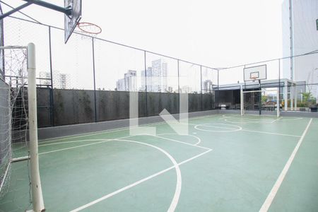 Apartamento à venda com 104m², 3 quartos e 2 vagasQuadra Esportiva