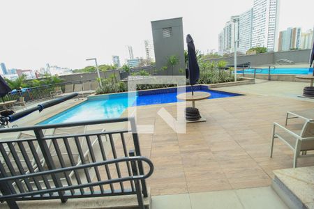 Apartamento à venda com 104m², 3 quartos e 2 vagasPiscina