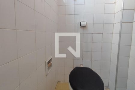 Apartamento à venda com 94m², 2 quartos e 1 vagaBanheiro de serviço