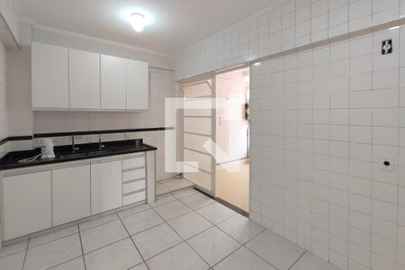 Apartamento à venda com 94m², 2 quartos e 1 vagaCozinha