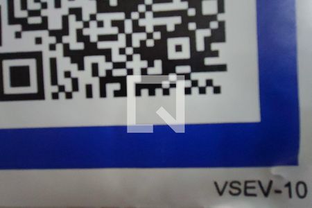 Apartamento à venda com 94m², 2 quartos e 1 vagaPLACA INSTALADA NO HALL DE ENTRADA