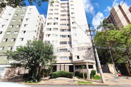 Apartamento à venda com 94m², 2 quartos e 1 vagaFachada do Condomínio