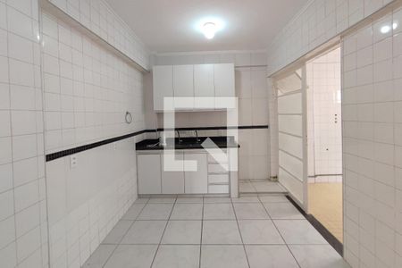 Apartamento à venda com 94m², 2 quartos e 1 vagaCozinha
