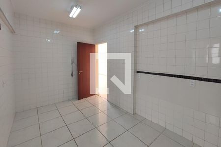 Apartamento à venda com 94m², 2 quartos e 1 vagaCozinha
