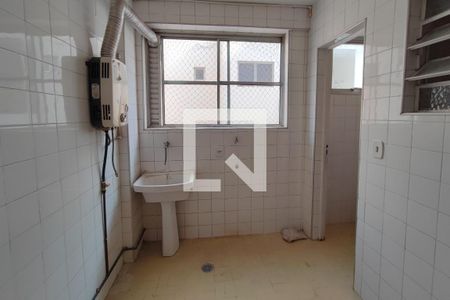 Apartamento à venda com 94m², 2 quartos e 1 vagaÁrea de Serviço