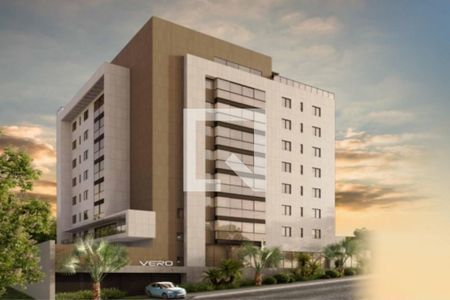 Apartamento à venda com 4 quartos, 185m² em Santo Antônio, Belo Horizonte