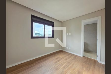 Suíte 2 de apartamento à venda com 3 quartos, 185m² em Santo Antônio, Belo Horizonte