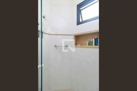 Apartamento à venda com 169m², 3 quartos e 3 vagasSuíte 2 - Banheiro