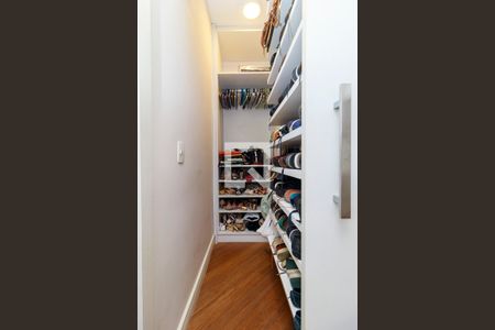 Apartamento à venda com 169m², 3 quartos e 3 vagasAnte Sala dos Quartos