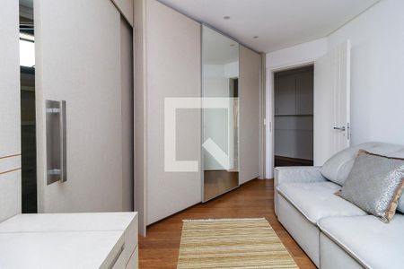 Apartamento à venda com 169m², 3 quartos e 3 vagasSuíte 3