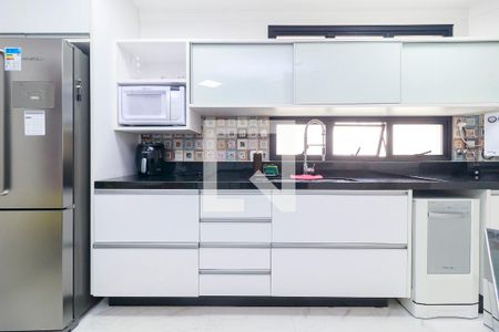 Apartamento à venda com 169m², 3 quartos e 3 vagasCozinha