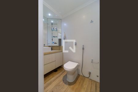 Apartamento à venda com 169m², 3 quartos e 3 vagasSuíte 3 - Banheiro